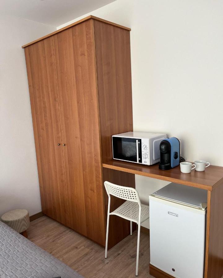 Wowies Room Петтенаско Екстер'єр фото